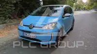 2020 Volkswagen Up
