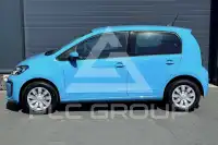 2020 Volkswagen Up