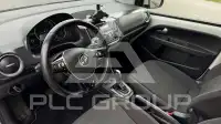 2020 Volkswagen Up