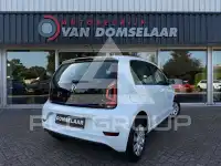 2020 Volkswagen Up