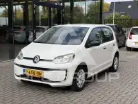 2020 Volkswagen Up