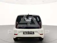 2020 Volkswagen Up