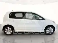 2020 Volkswagen Up