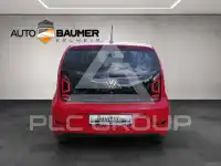 2020 Volkswagen Up
