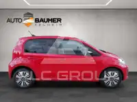 2020 Volkswagen Up