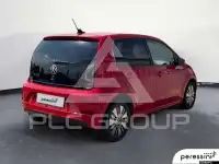 2020 Volkswagen Up