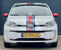 2020 Volkswagen Up