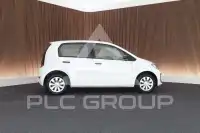 2020 Volkswagen Up