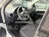 2020 Volkswagen Up