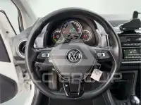 2020 Volkswagen Up