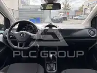 2020 Volkswagen Up