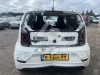 2020 Volkswagen Up