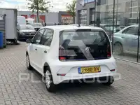 2020 Volkswagen Up