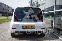 2020 Volkswagen Up
