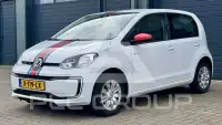 2020 Volkswagen Up