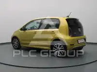 2020 Volkswagen Up