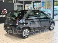 2020 Volkswagen Up