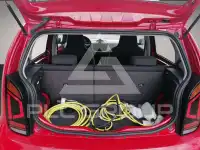 2020 Volkswagen Up