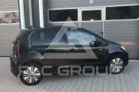 2020 Volkswagen Up