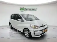 2020 Volkswagen Up
