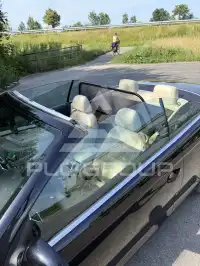 2020 Volkswagen EOS