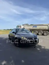 2020 Volkswagen EOS