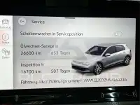 2020 Volkswagen GOLF