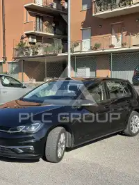 2020 Volkswagen GOLF