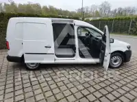 2020 Volkswagen Caddy