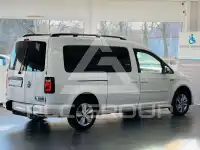 2020 Volkswagen Caddy
