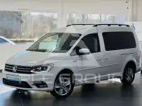 2020 Volkswagen Caddy