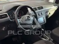 2020 Volkswagen Caddy