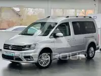 2020 Volkswagen Caddy