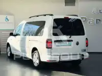 2020 Volkswagen Caddy