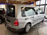 2020 Volkswagen Caddy