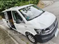 2020 Volkswagen Others