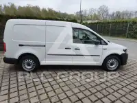 2020 Volkswagen Caddy