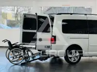 2020 Volkswagen Caddy