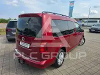 2020 Volkswagen Caddy