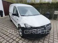 2020 Volkswagen Caddy
