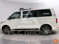 2020 Volkswagen Others