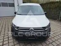 2020 Volkswagen Caddy