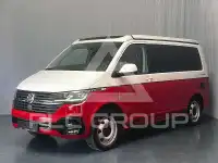 2020 Volkswagen Others