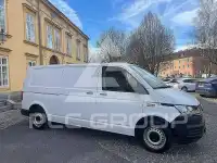2020 Volkswagen T6
