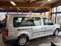 2020 Volkswagen Caddy