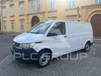 2020 Volkswagen T6