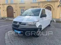 2020 Volkswagen T6