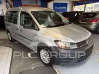 2020 Volkswagen Caddy