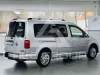 2020 Volkswagen Caddy