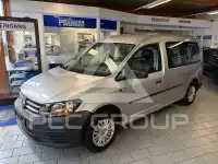 2020 Volkswagen Caddy